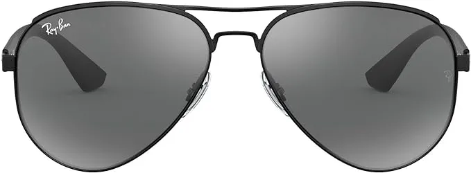 Ray-Ban Men's RB3523 Sunglasses