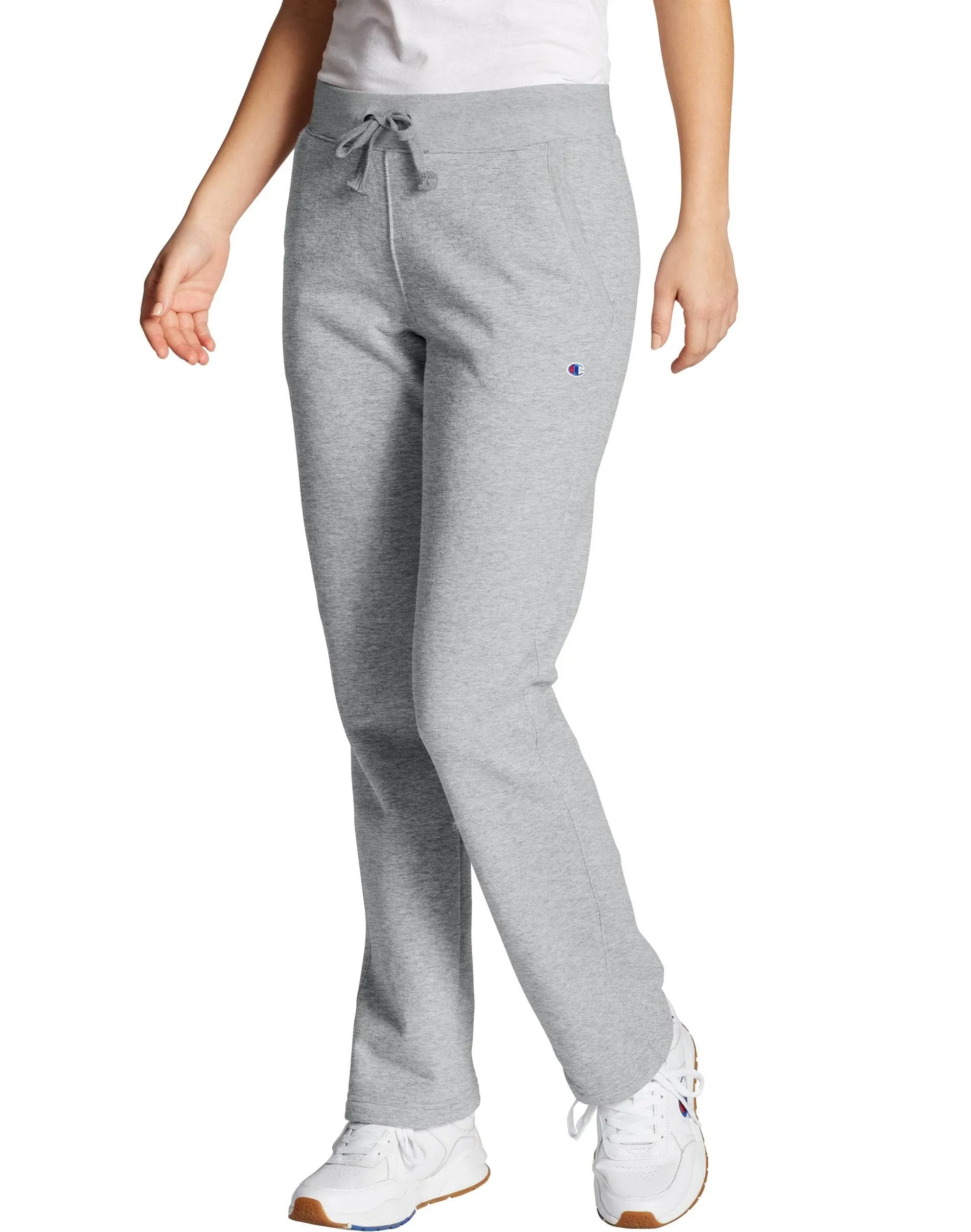 Champion Women's Powerblend Fleece Pant