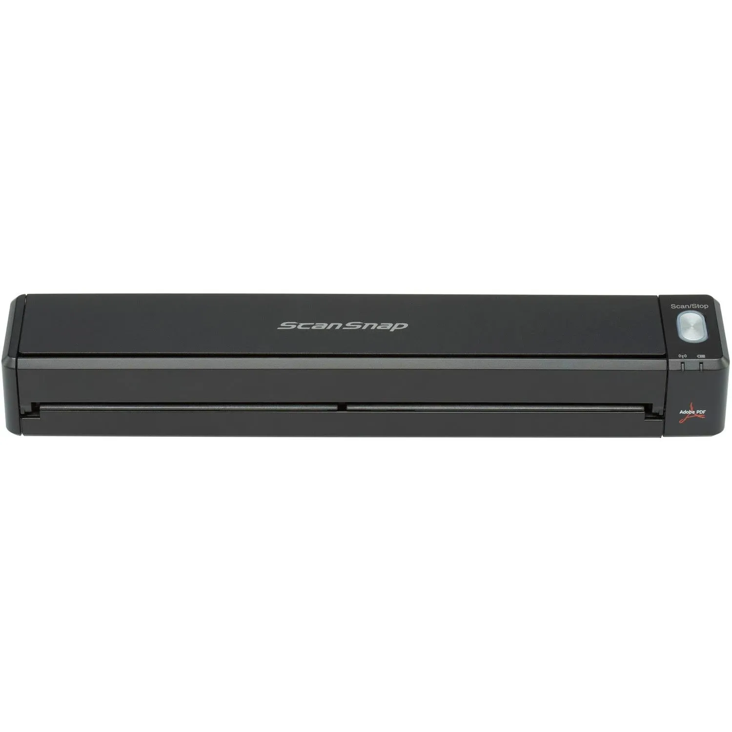 Ricoh ScanSnap iX100 (PA03688-B005) USB color Wireless Mobile Scanner