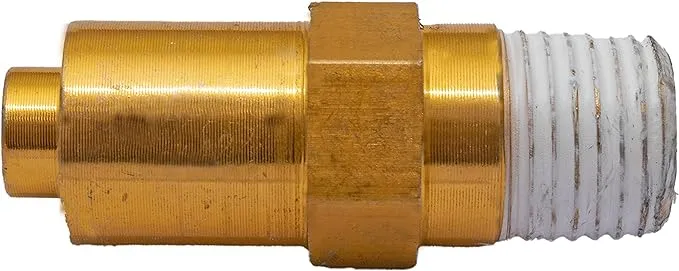 Simpson Thermal Relief Valve 7101359