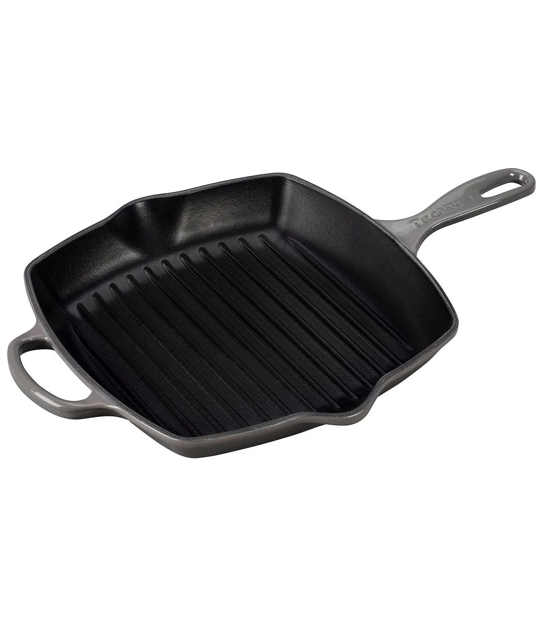 Le Creuset Signature Square Skillet Grill - Marseille