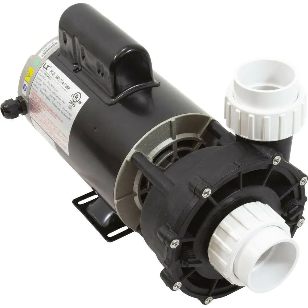 Pump LX 56WUA 4.0hp 230V