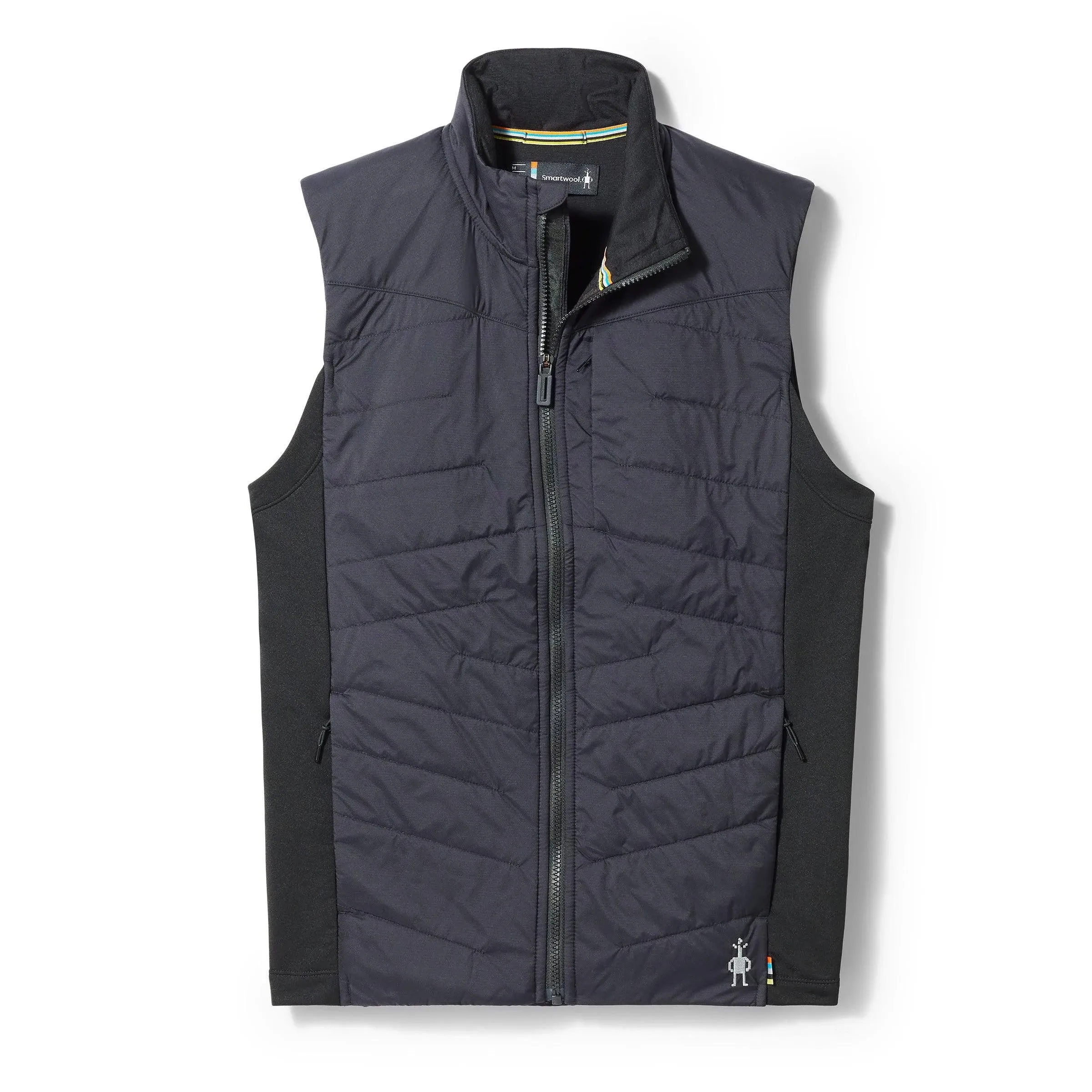 Smartwool Smartloft C Vest- Men’s. Size L. Mew. With Tag