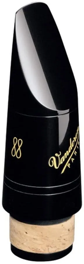 Vandoren 5RV Lyre Bb Clarinet Mouthpiece