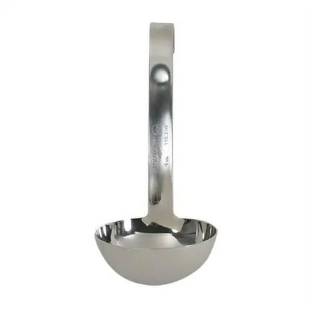 4 oz Short Ladle