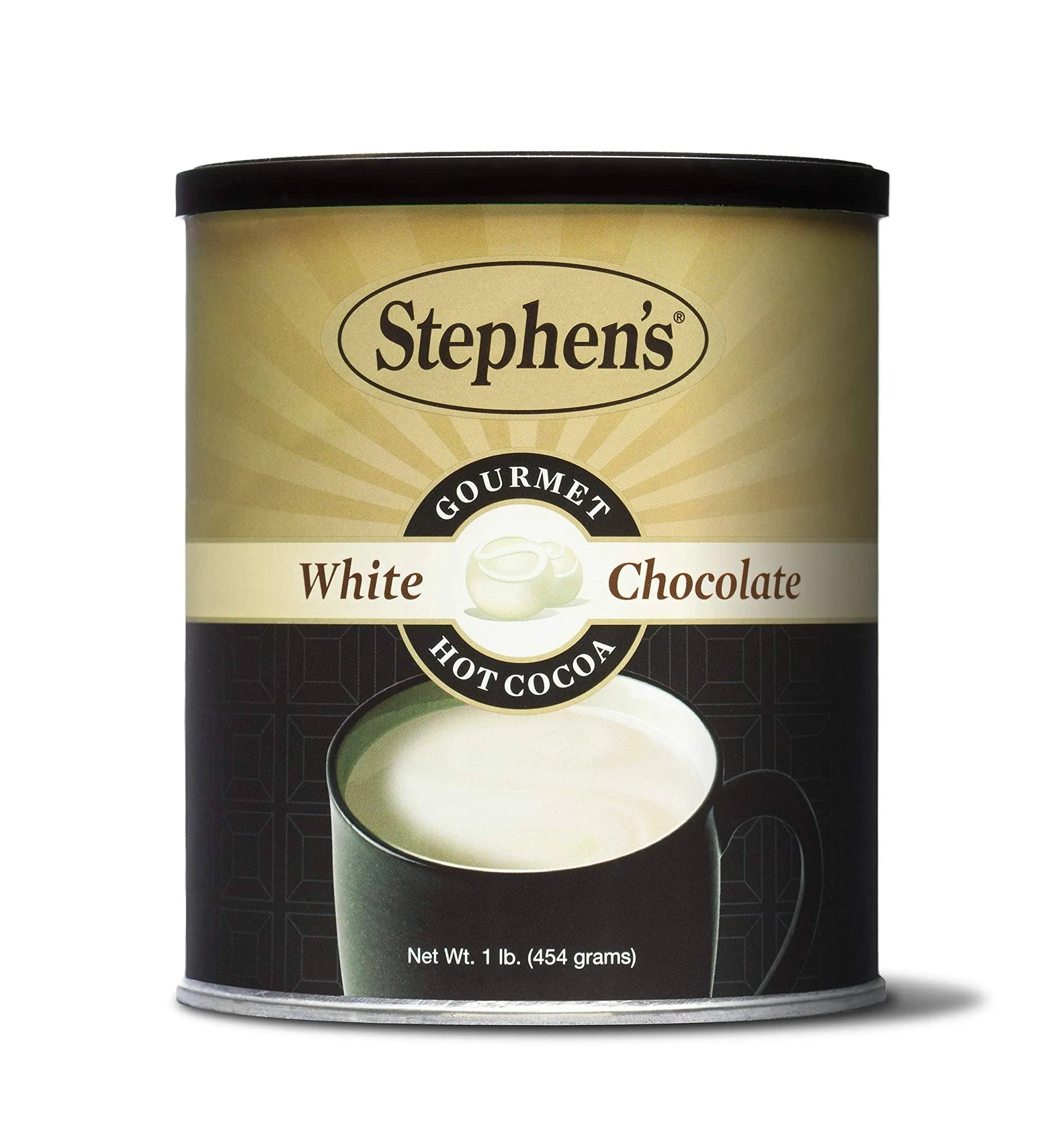 Stephens Hot Cocoa, Gourmet, French Vanilla