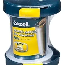 Excell Hand-Saver Film Dispensers Core 3&quot; SF-756