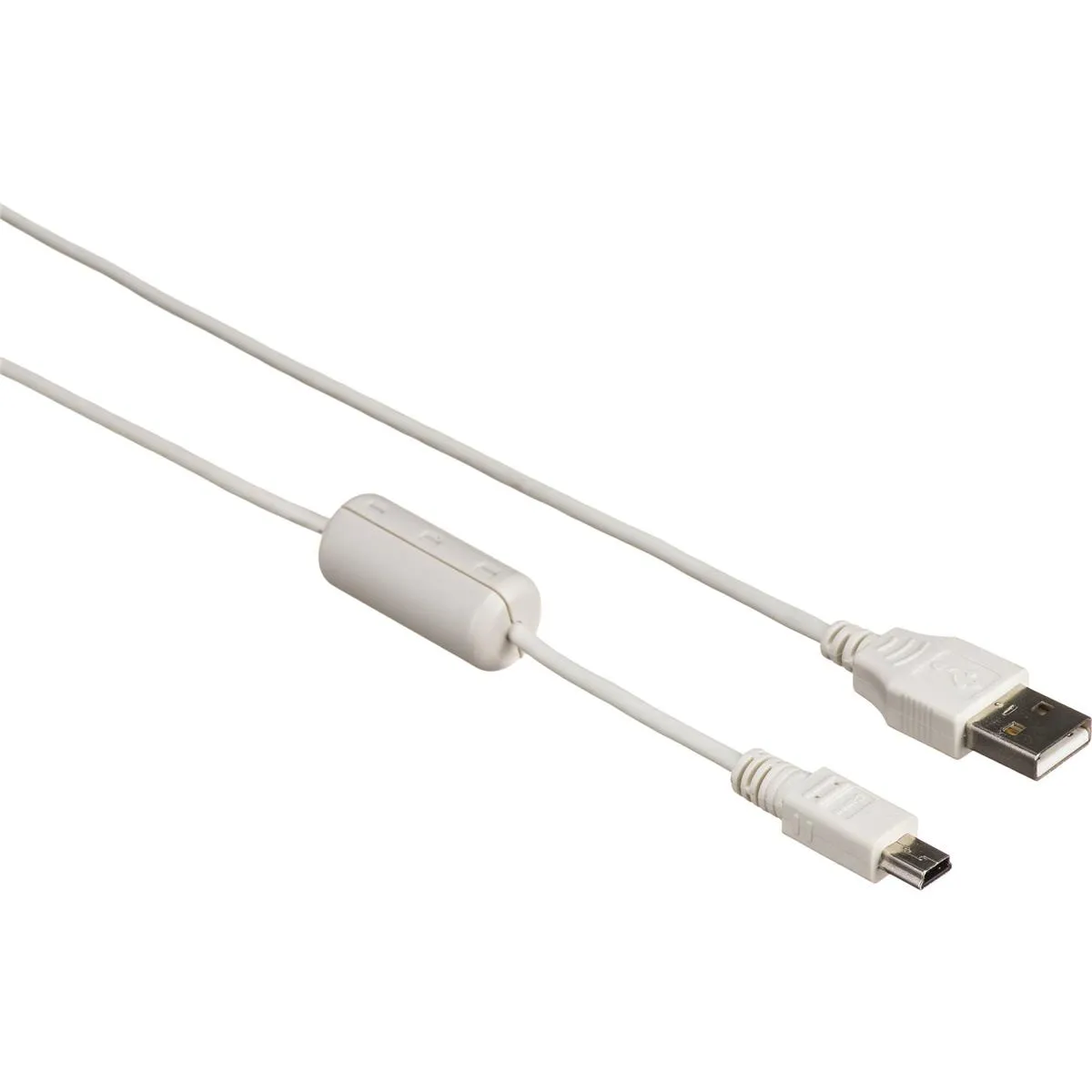 Canon Power shot IFC-400PCU USB Cable, White