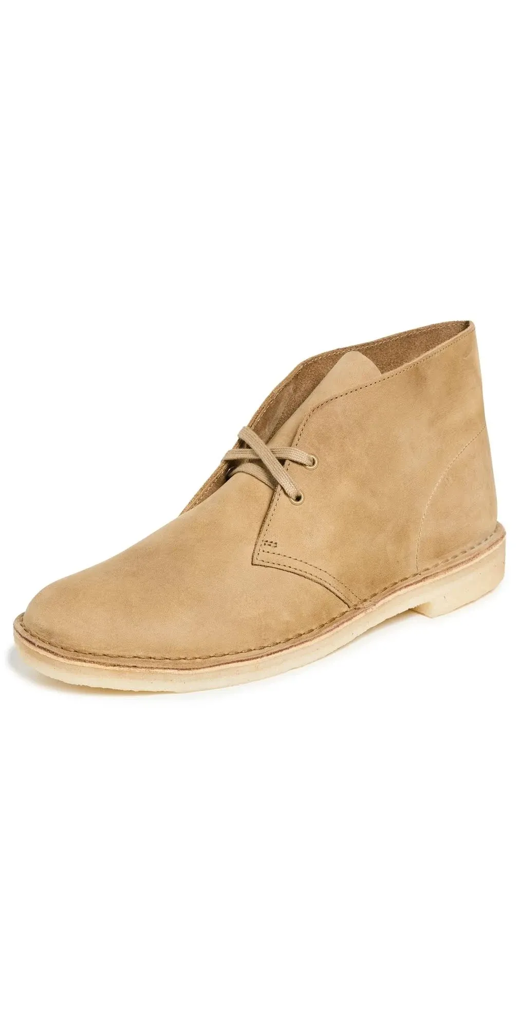 Clarks Men's Desert Boot