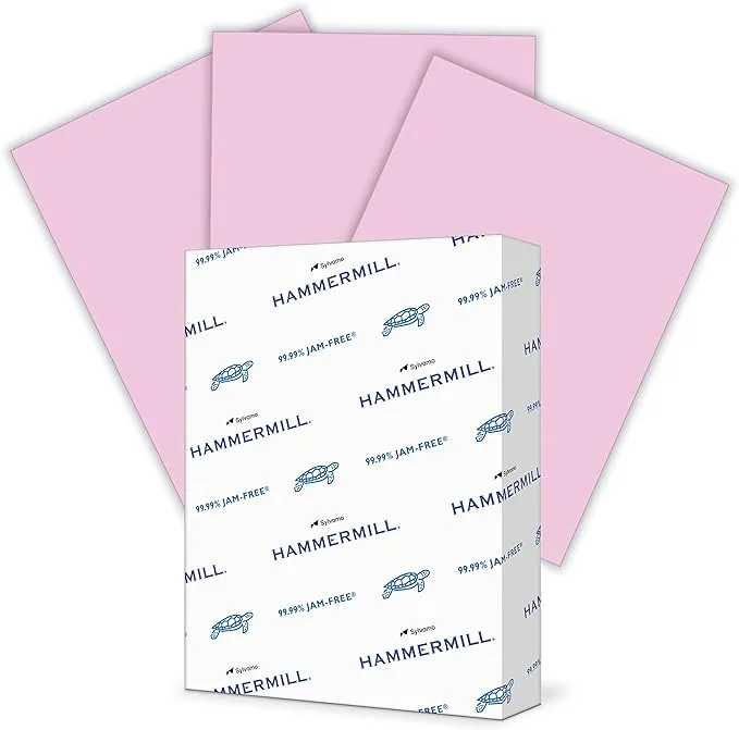 Hammermill Colors Print Paper