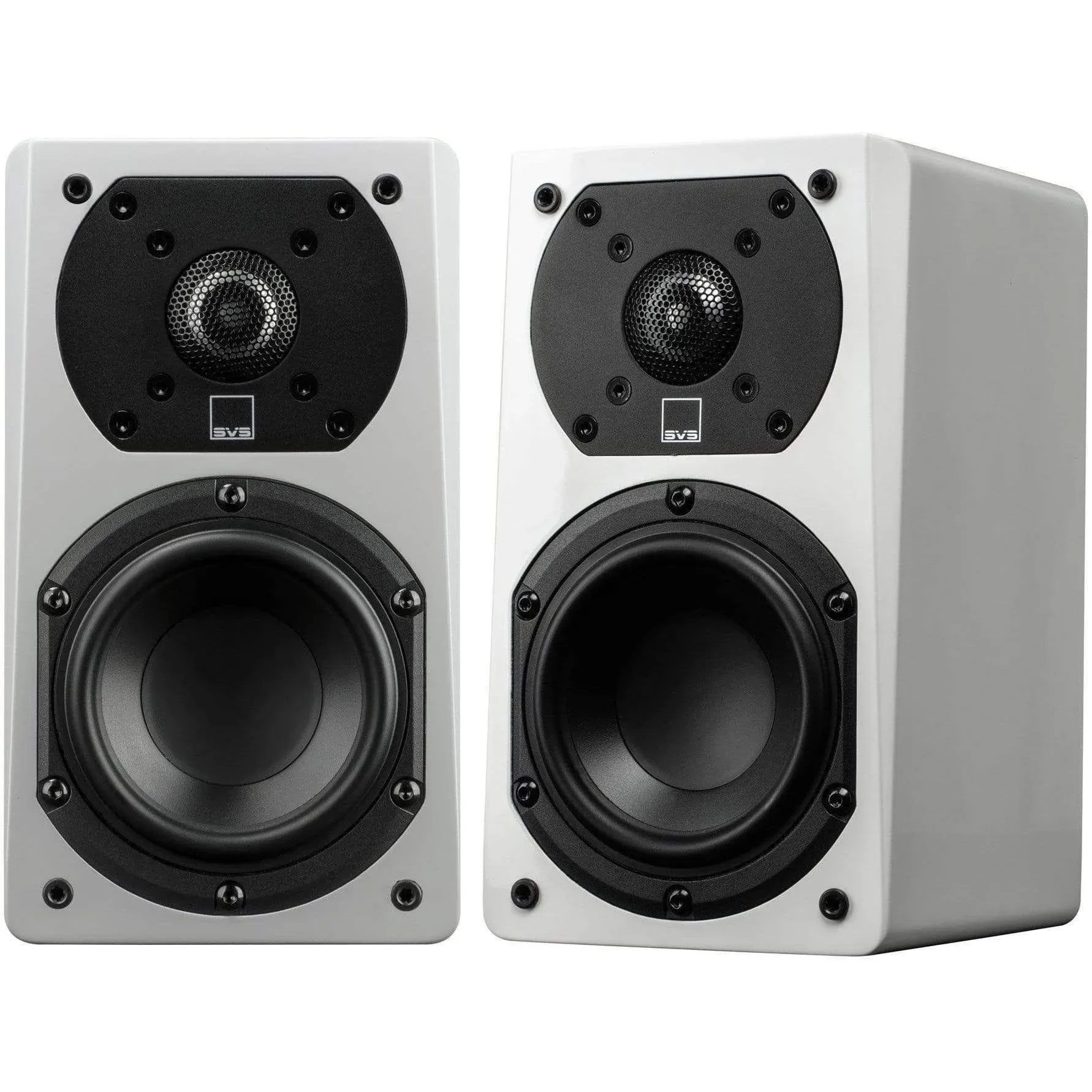 SVS Prime Satellite Speakers