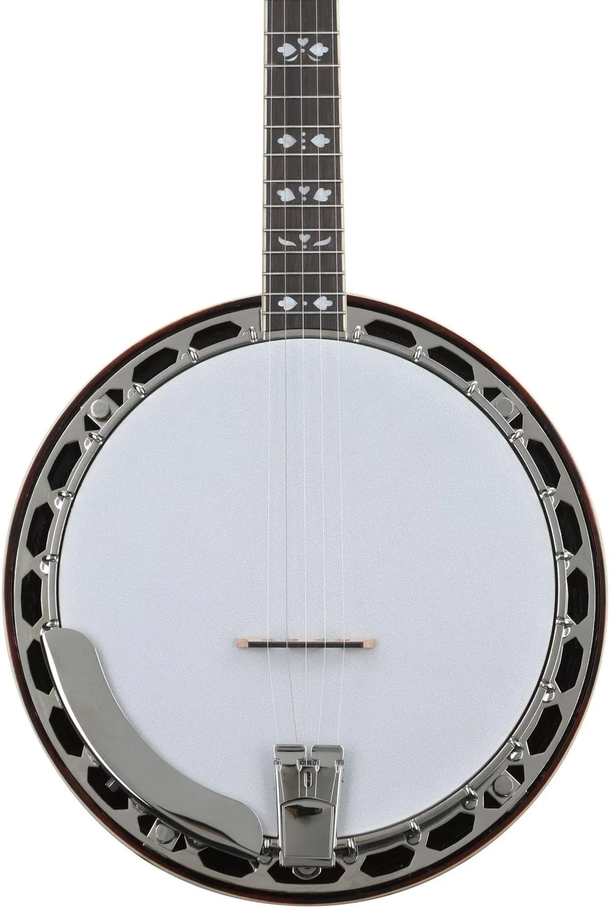 Recording King RK-R20 Songster Banjo