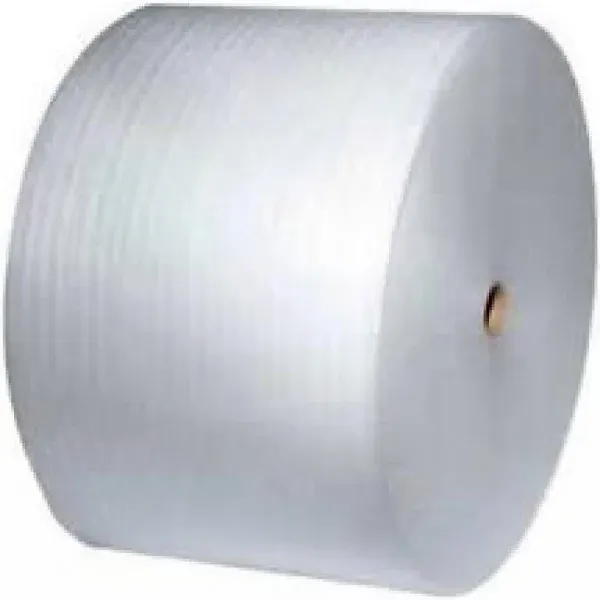 Cutting Edge 1/8" PE Foam Wrap 24" x 275' per Roll