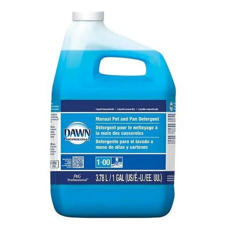 DAWN Manual Pot Pan Dish Detergent