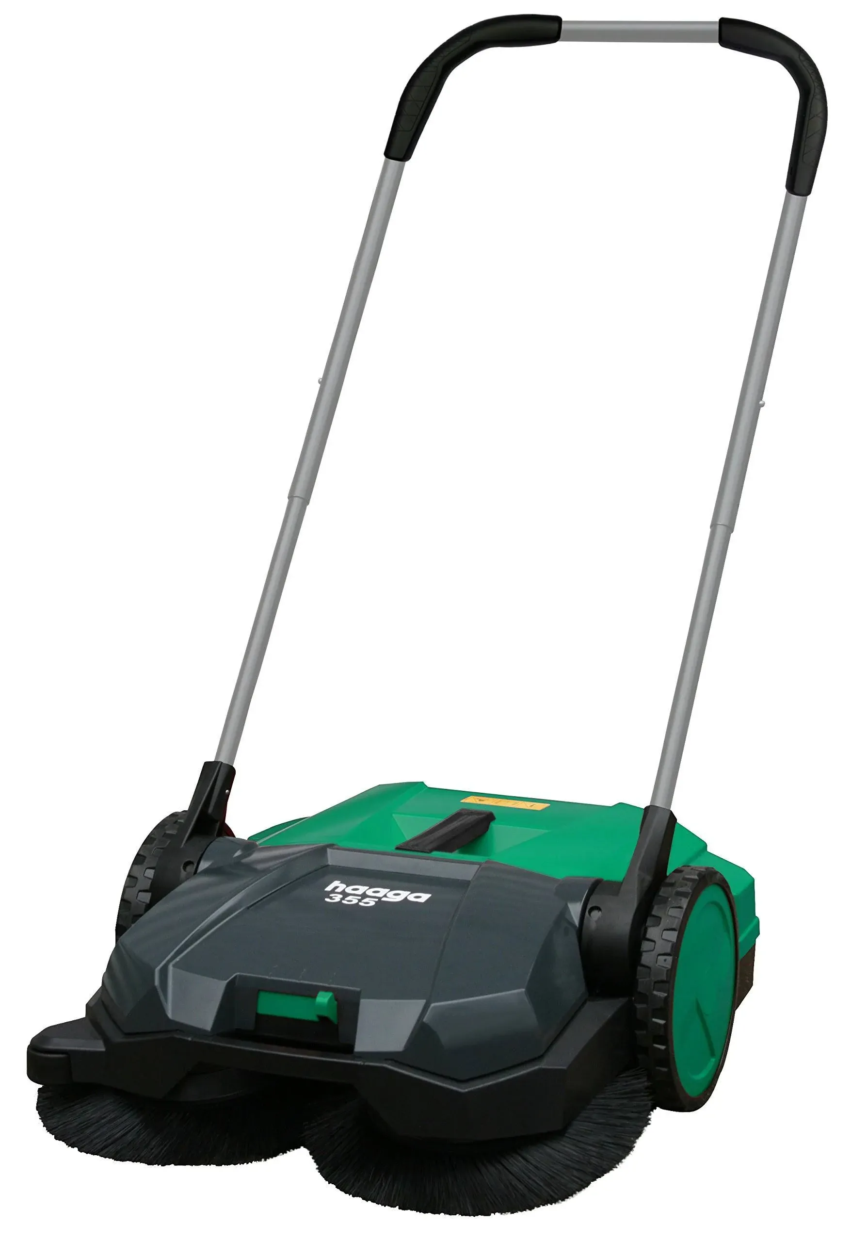 Bissell 21" Deluxe Triple Brush Power Sweeper - BG355