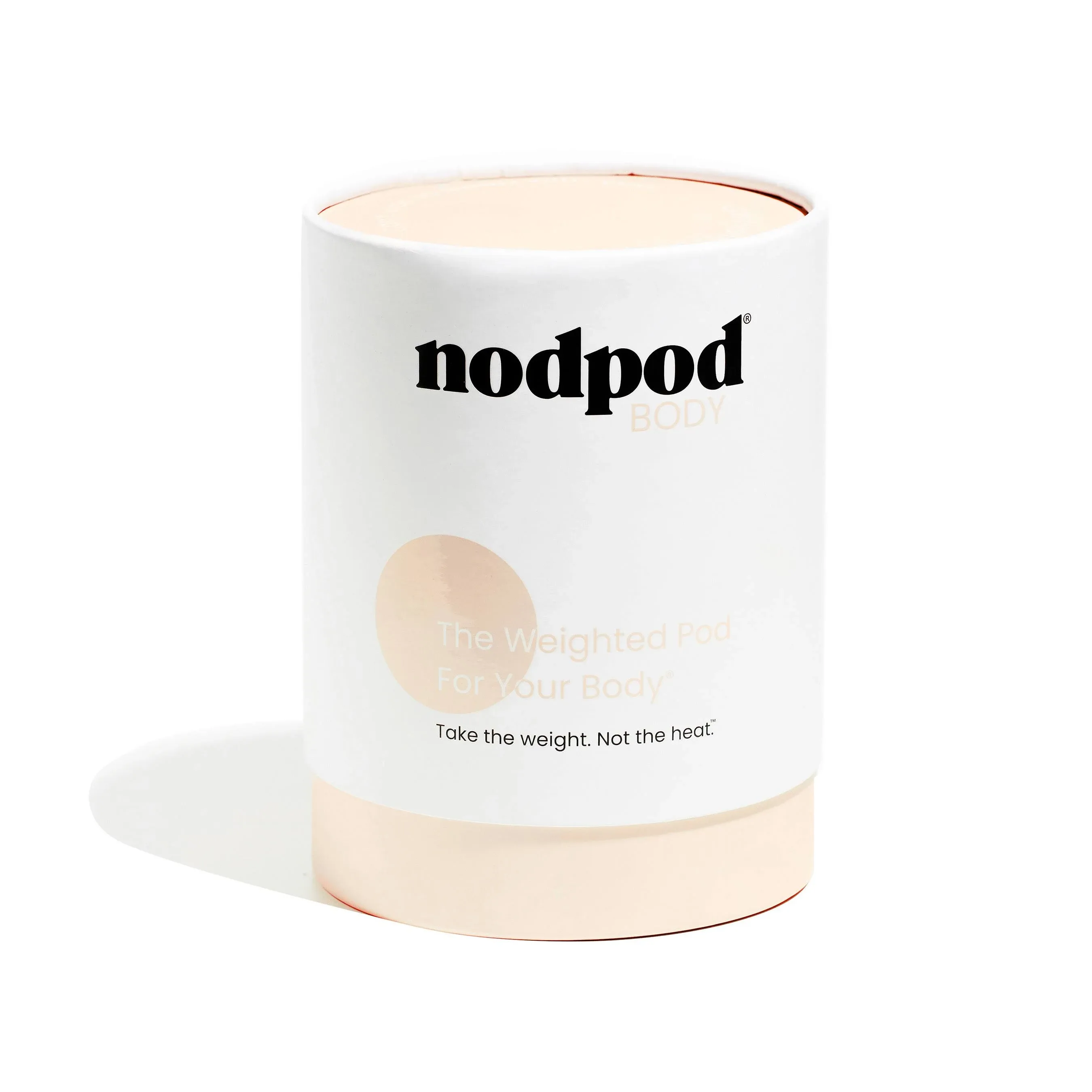 Nodpod Body Weighted