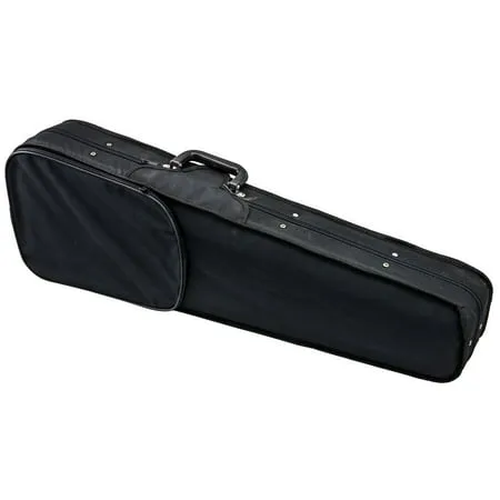 SKY Violin Triangle Case Lightweight Full Size Sky Blue Color