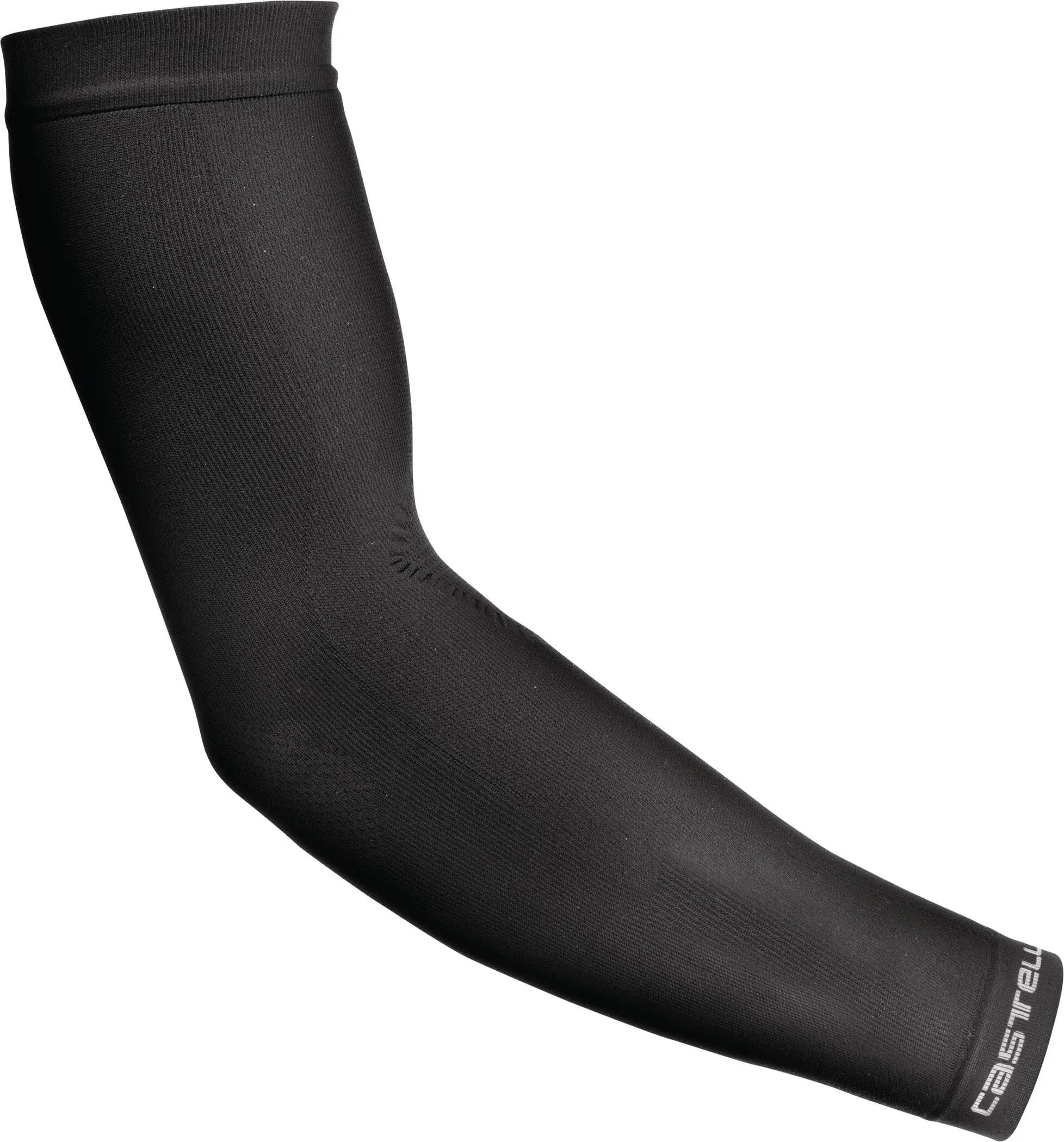 Castelli Pro Seamless 2 Arm Warmer - Black - L/XL