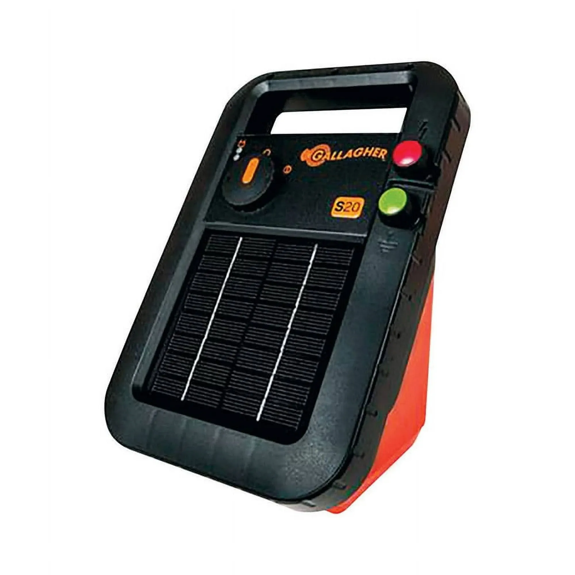 Gallagher S20 Solar Fence Energizer