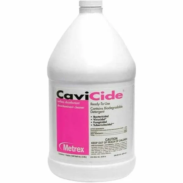 CaviCide1 Surface Disinfectant Cleaner