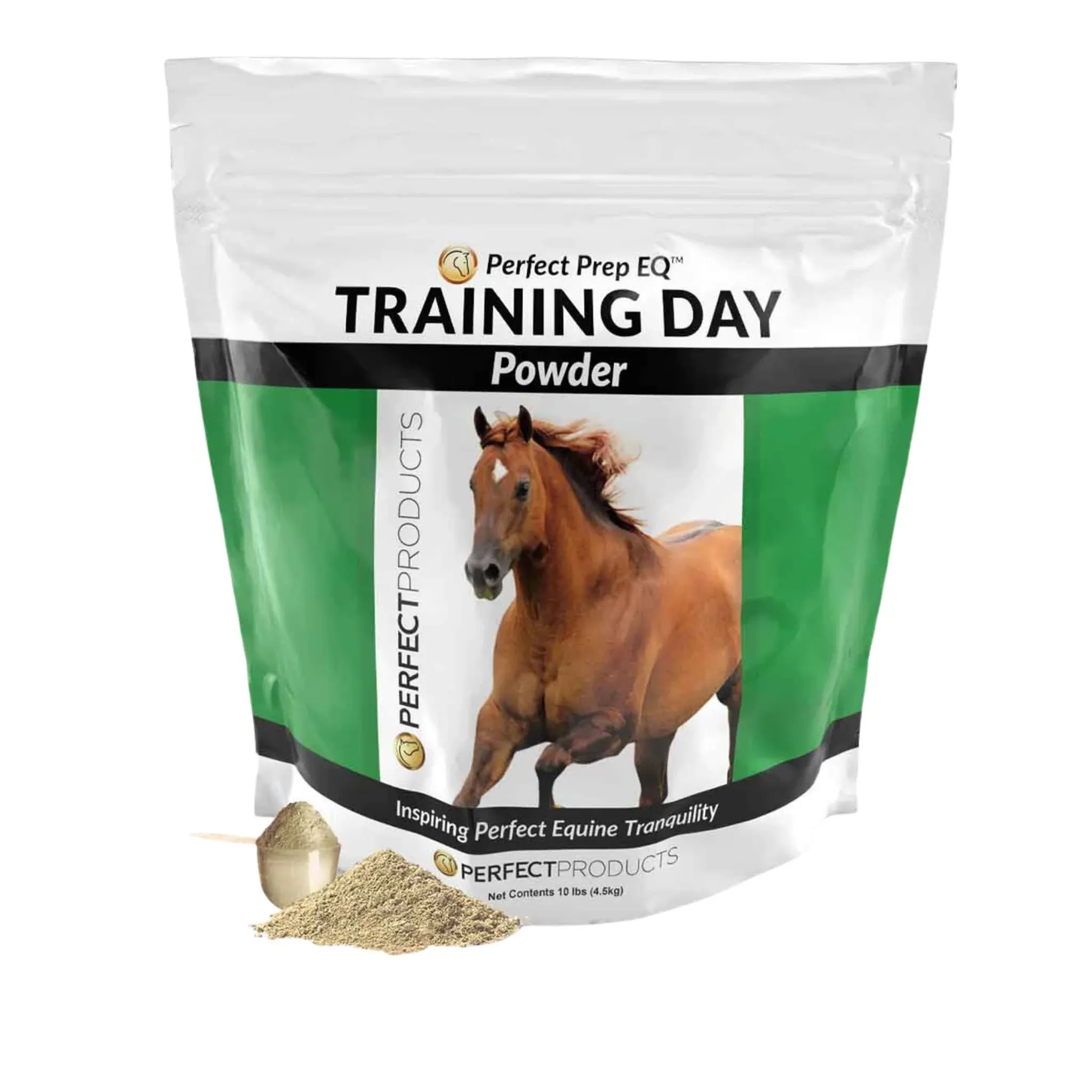 Perfect Prep EQ Training Day