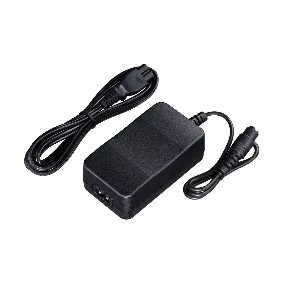 Canon Cameras US 1425C002 AC Adapter AC-E6N (Black)