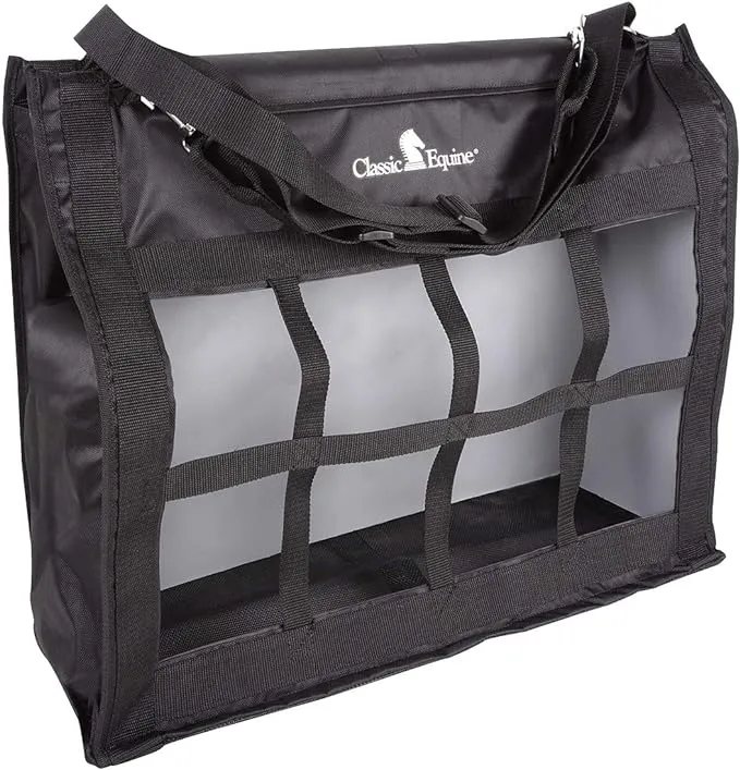 Classic Equine Top Load Hay Bag