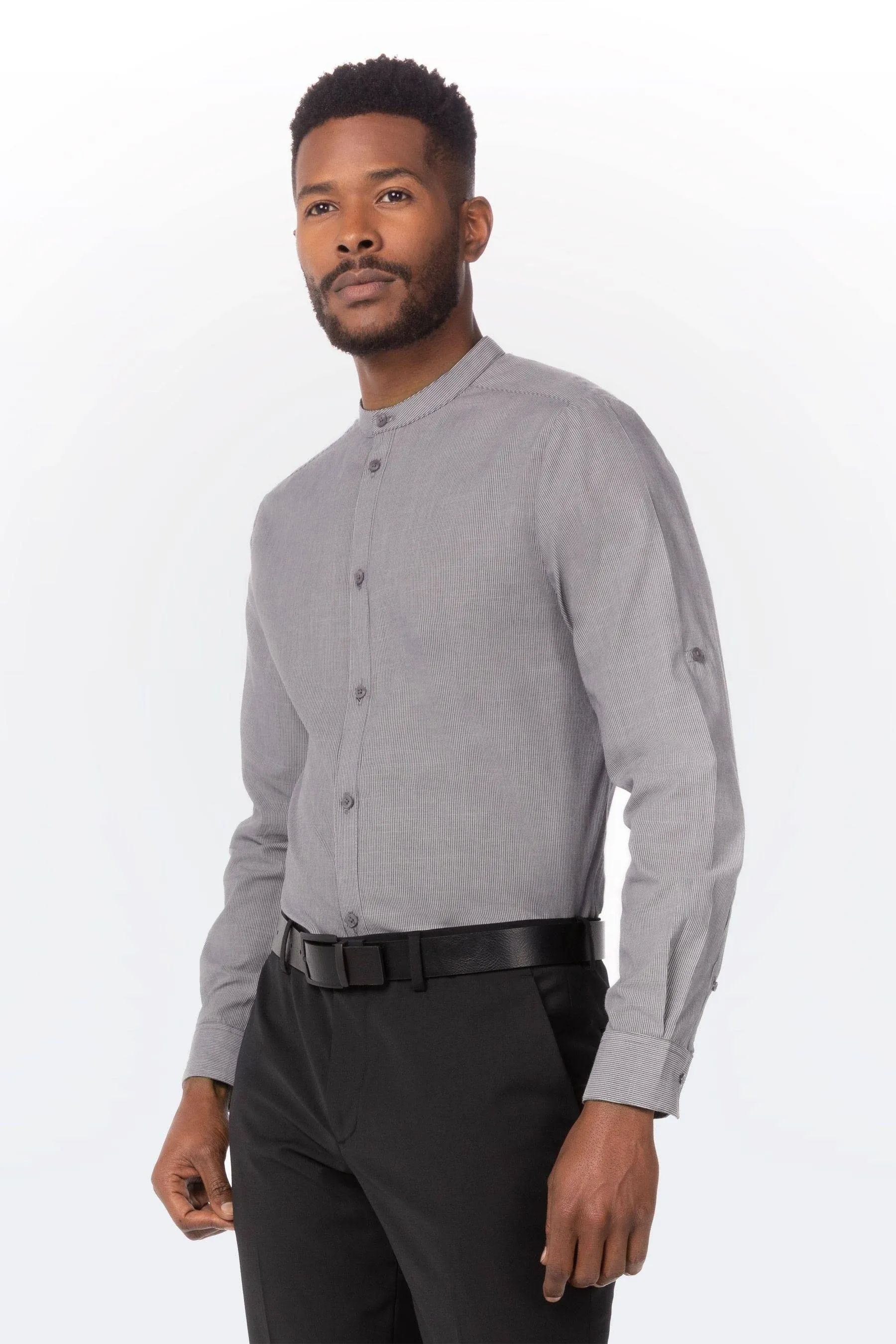 Chef Works Mens Verismo Shirt (SFB02)