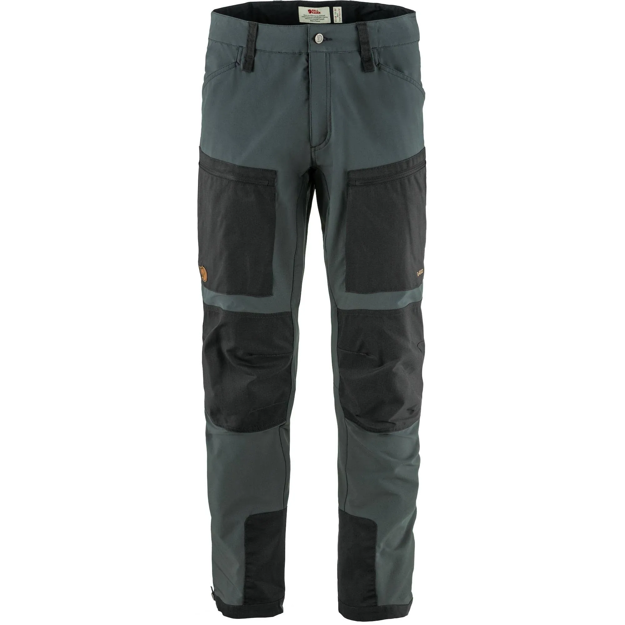 Mens Keb Agile Trousers