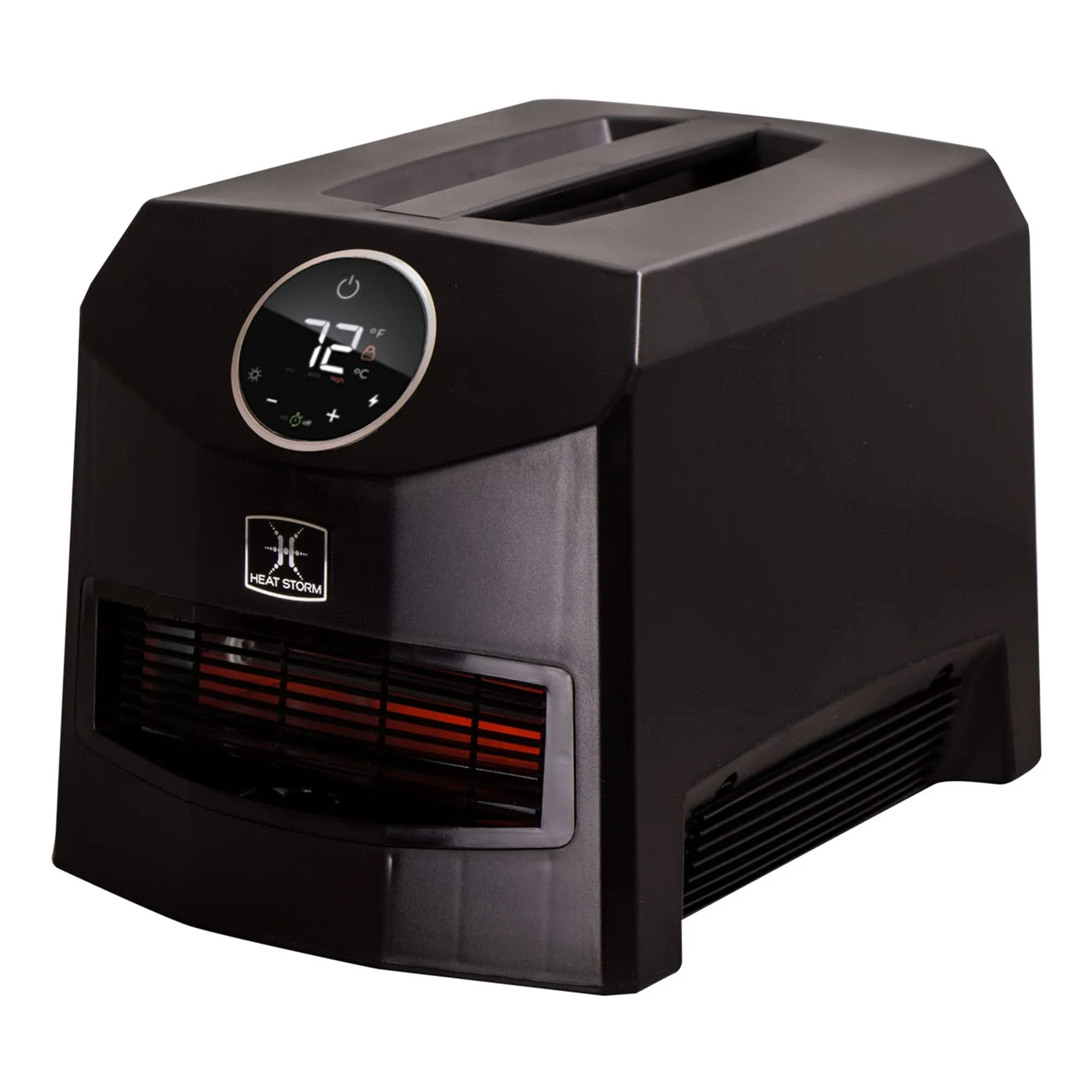 Heat Storm Mojave Portable Infrared Heater HS-1500-IMO