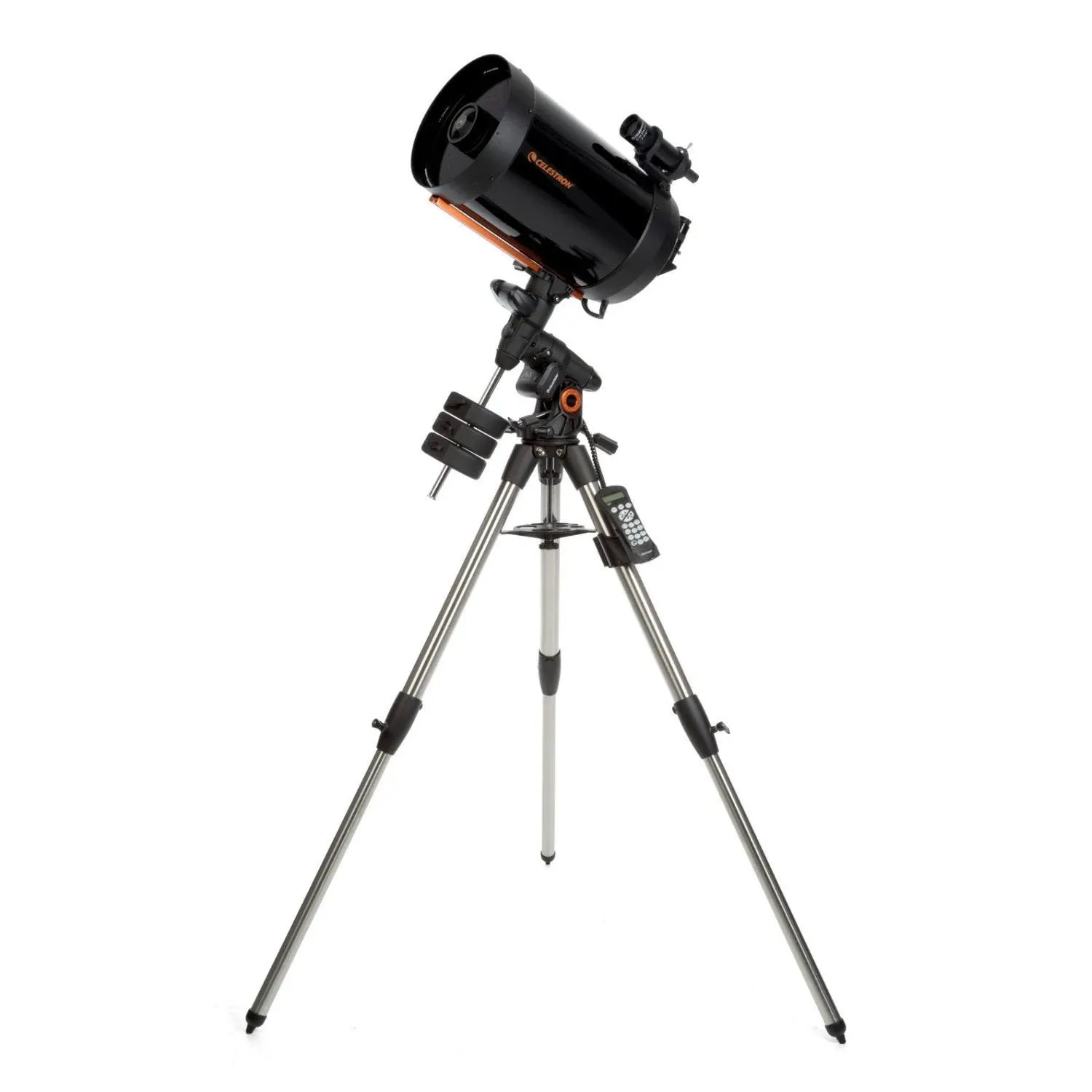 Celestron Advanced VX 11-Inch SCT GoTo Telescope