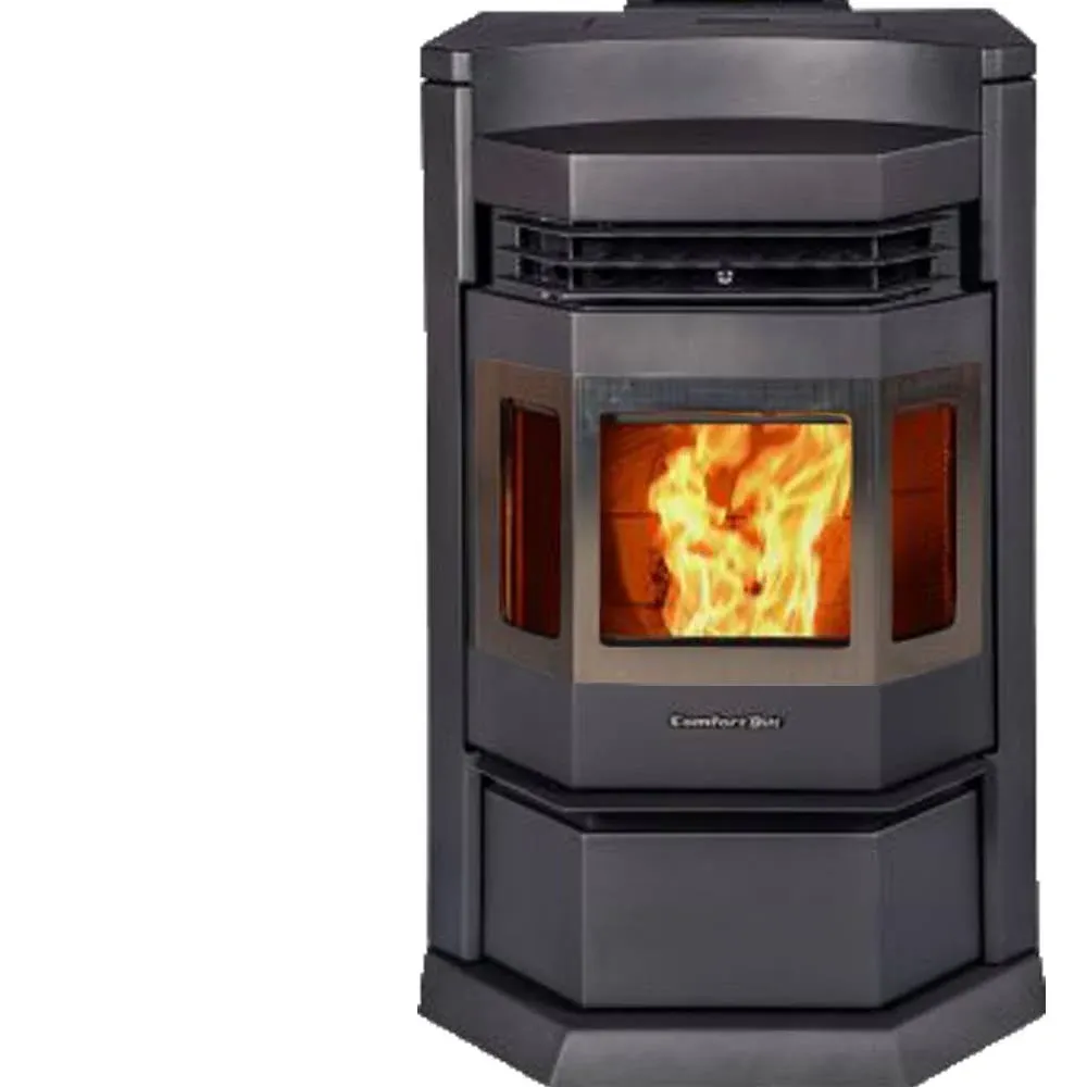 ComfortBilt HP22 Pellet Stove