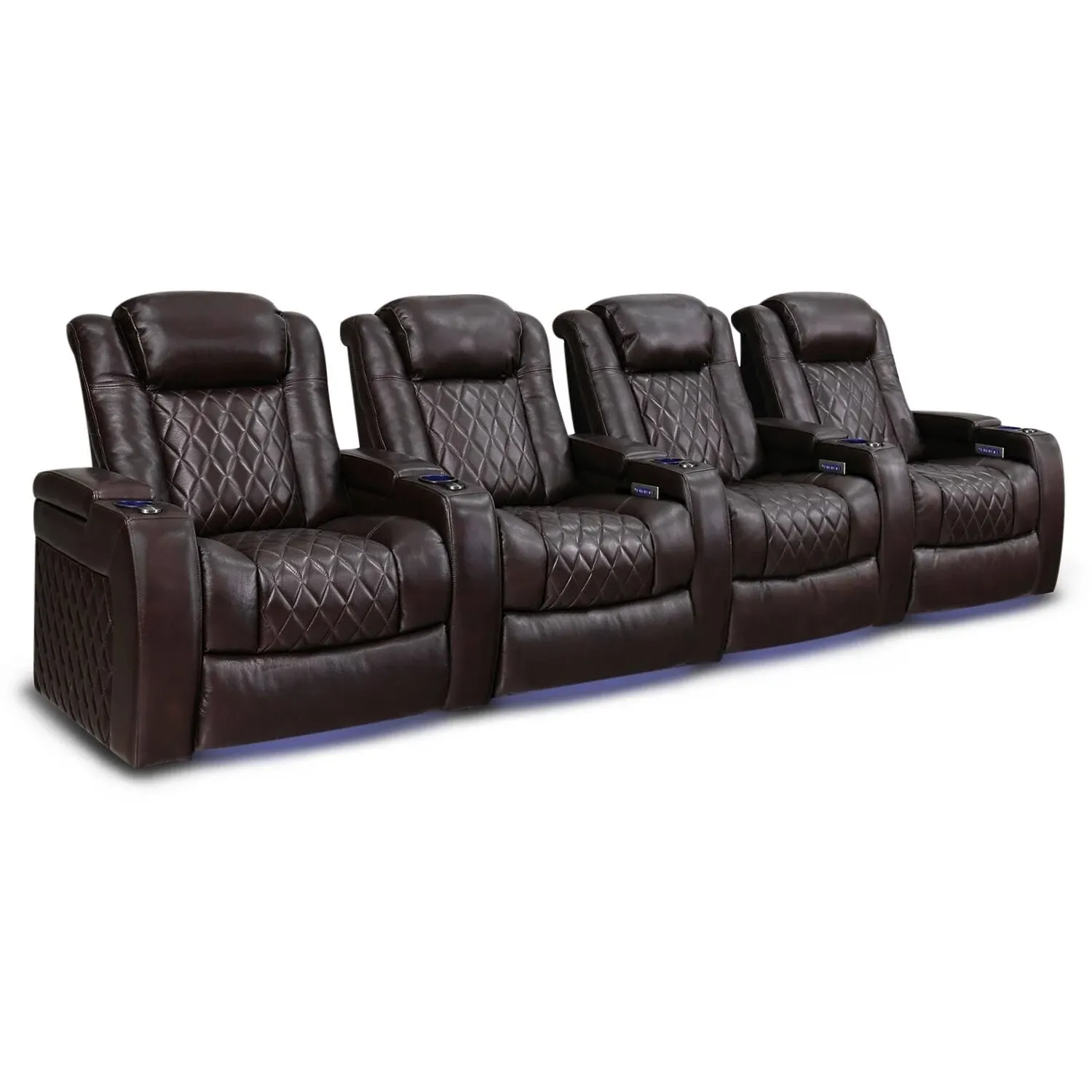 Valencia Tuscany Home Theater Seating