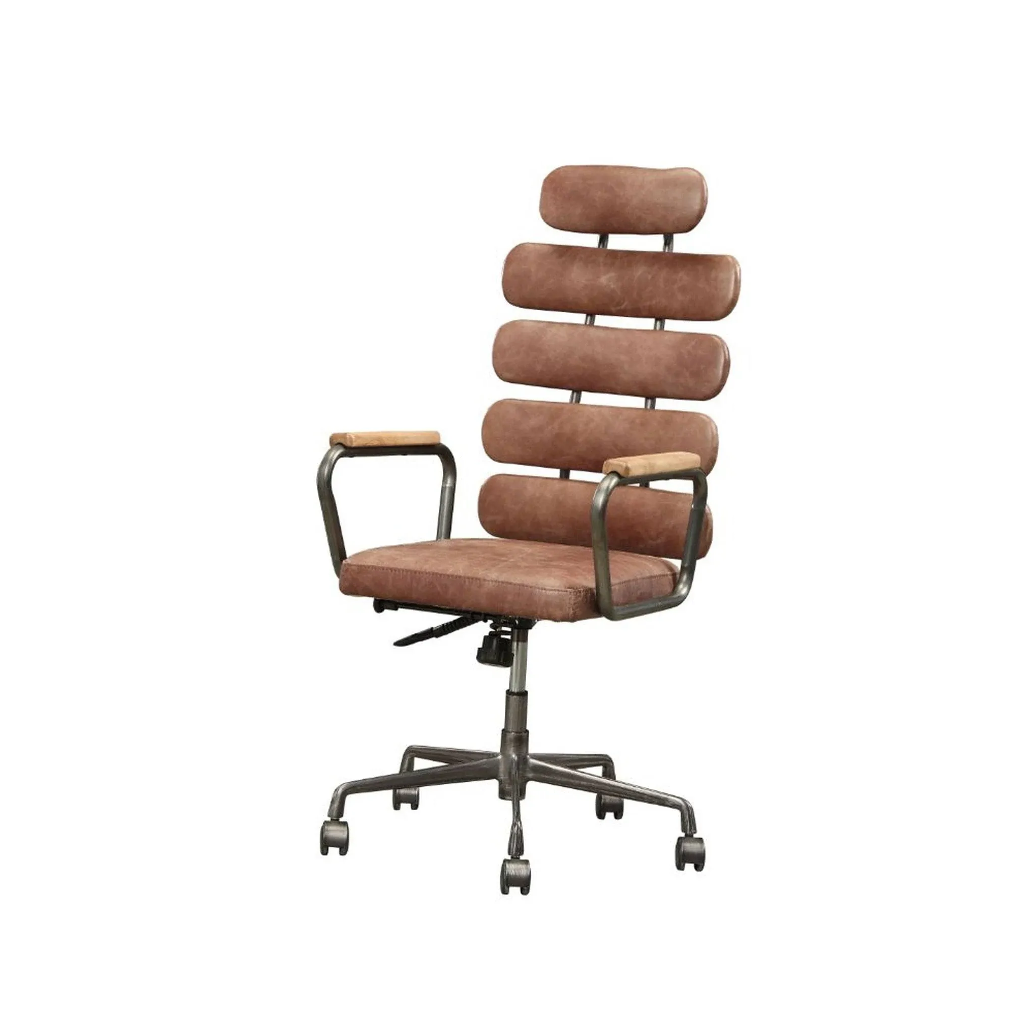 Calan Office Chair (Vintage Whiskey)