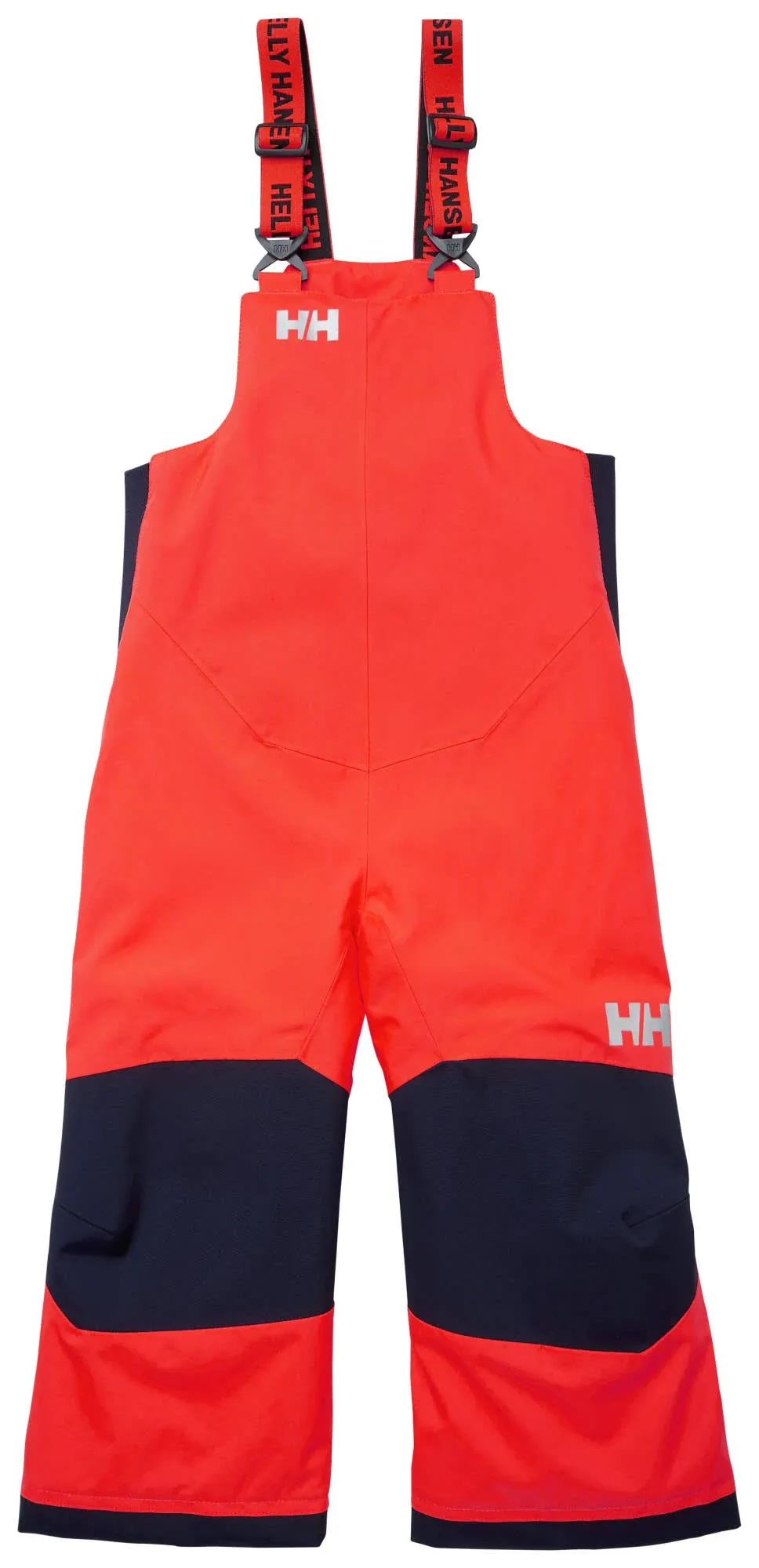 "Rider 2 Insulated Bib Pant - Kid's"