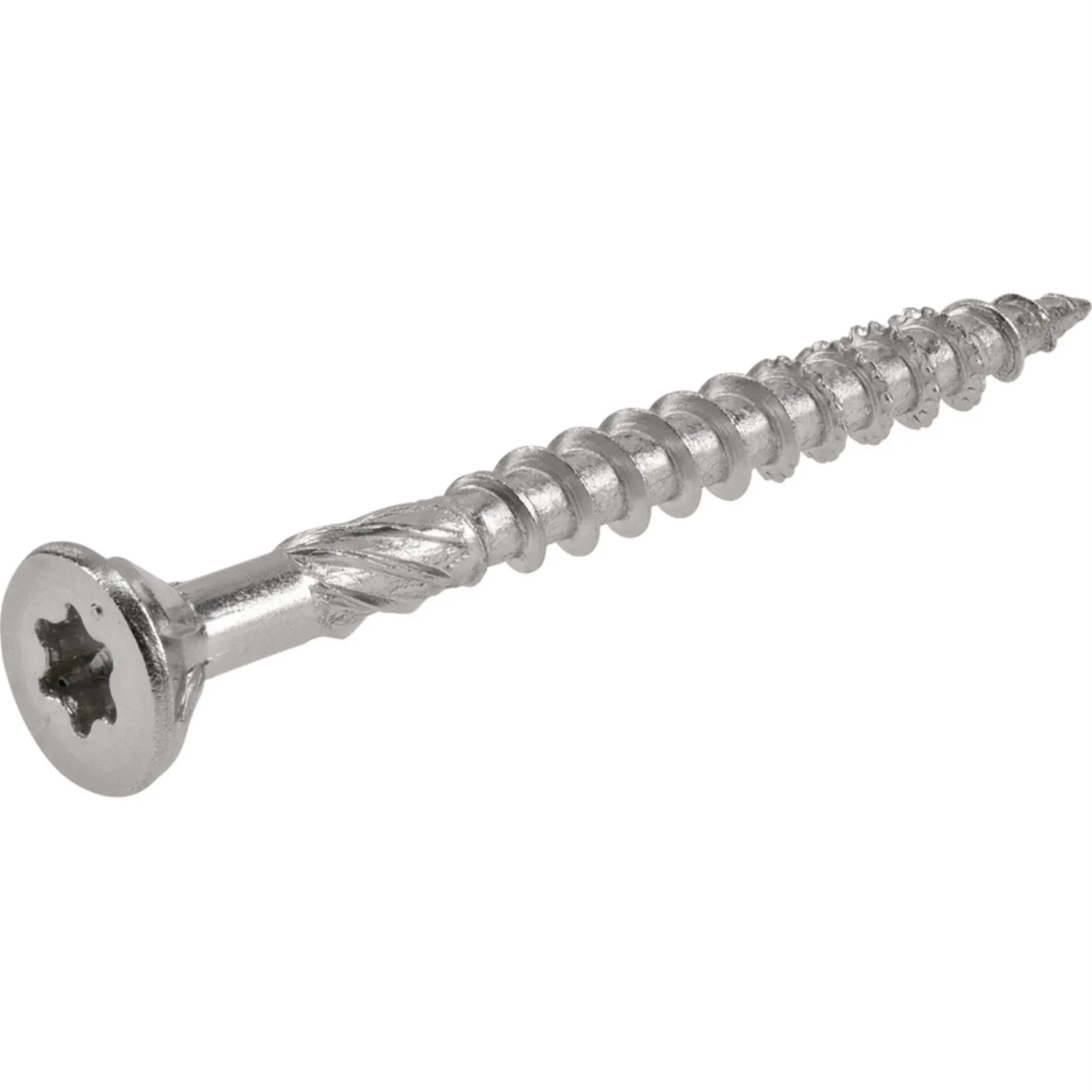 Power Pro Premium 305 Stainless Steel Exterior Wood Screws