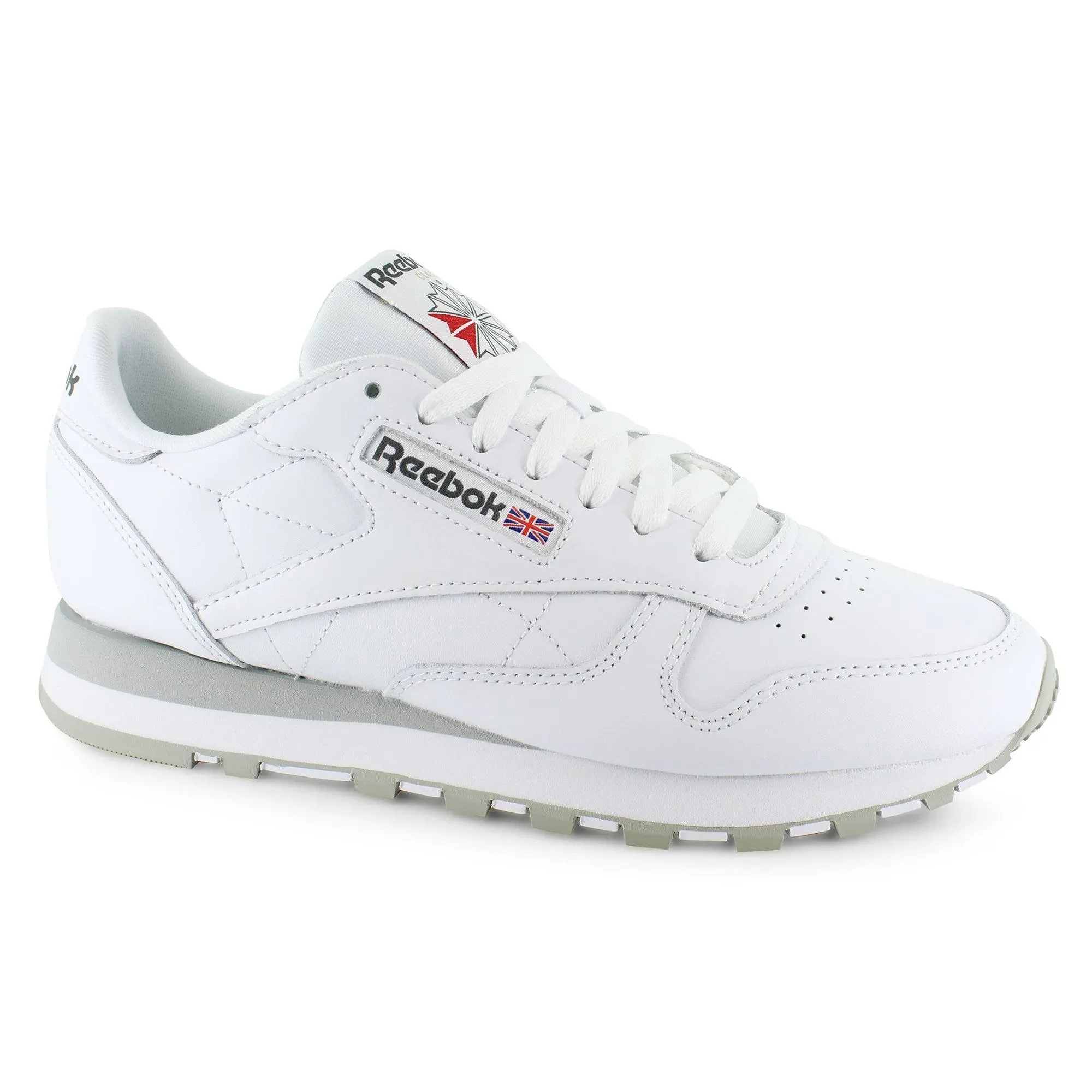 Reebok Men's Classic Leather