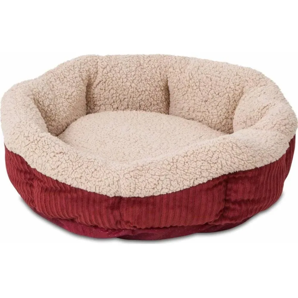 Aspen Pet Self Warming Pet Bed