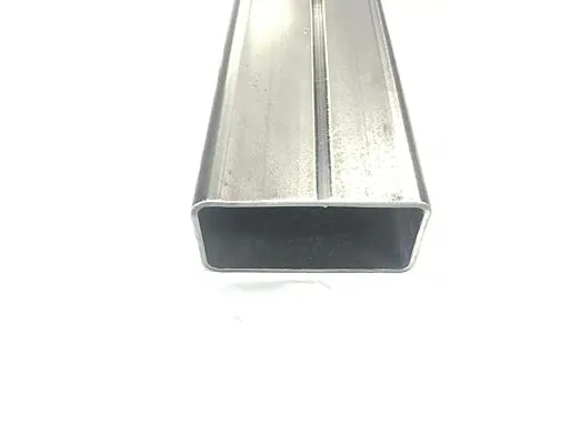 Steel Rectangular Tubing 3"X 6" X 3/16" X 24"