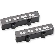 Seymour Duncan Quarter Pound Jazz Bass 5 String