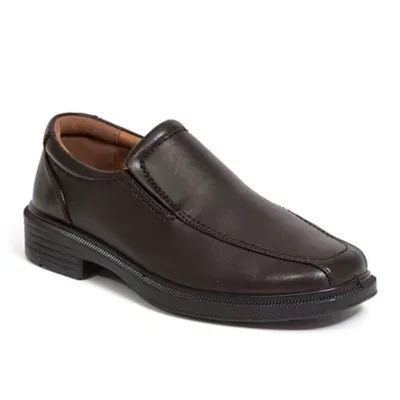 Deer Stags Boys' Greenpoint Jr. Slip-On Loafers