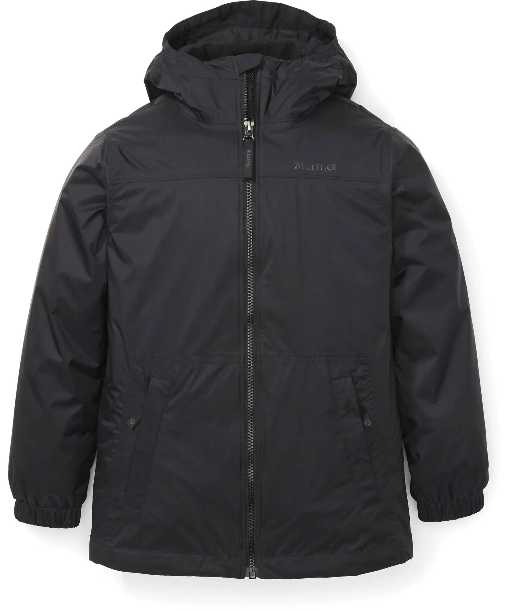 Marmot Boy's Precip Eco Component Jacket