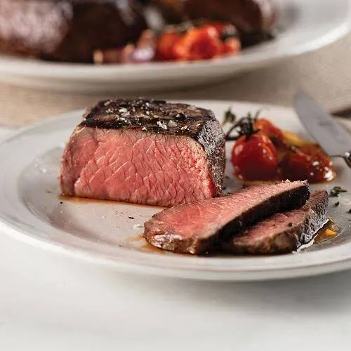 Omaha Steaks Butcher's Cut Top Sirloins