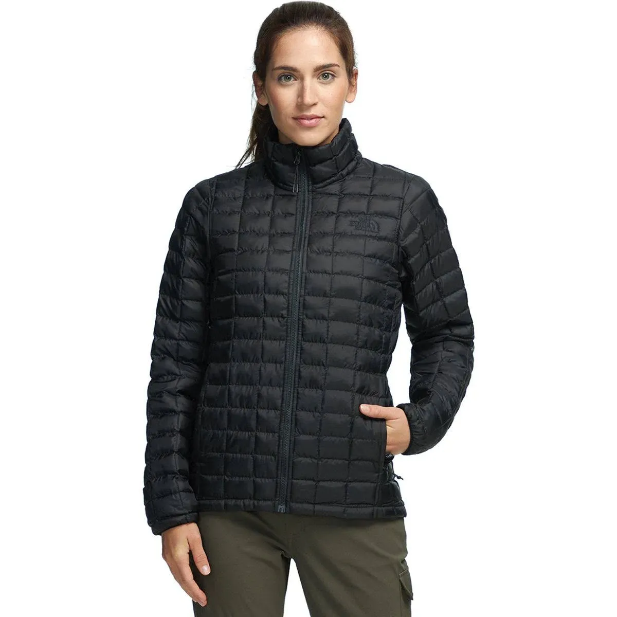 The North Face Women's ThermoBall Eco Jacket