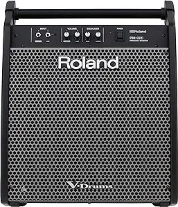 Roland PM-03 Compact V-Drum Personal Drum Monitor