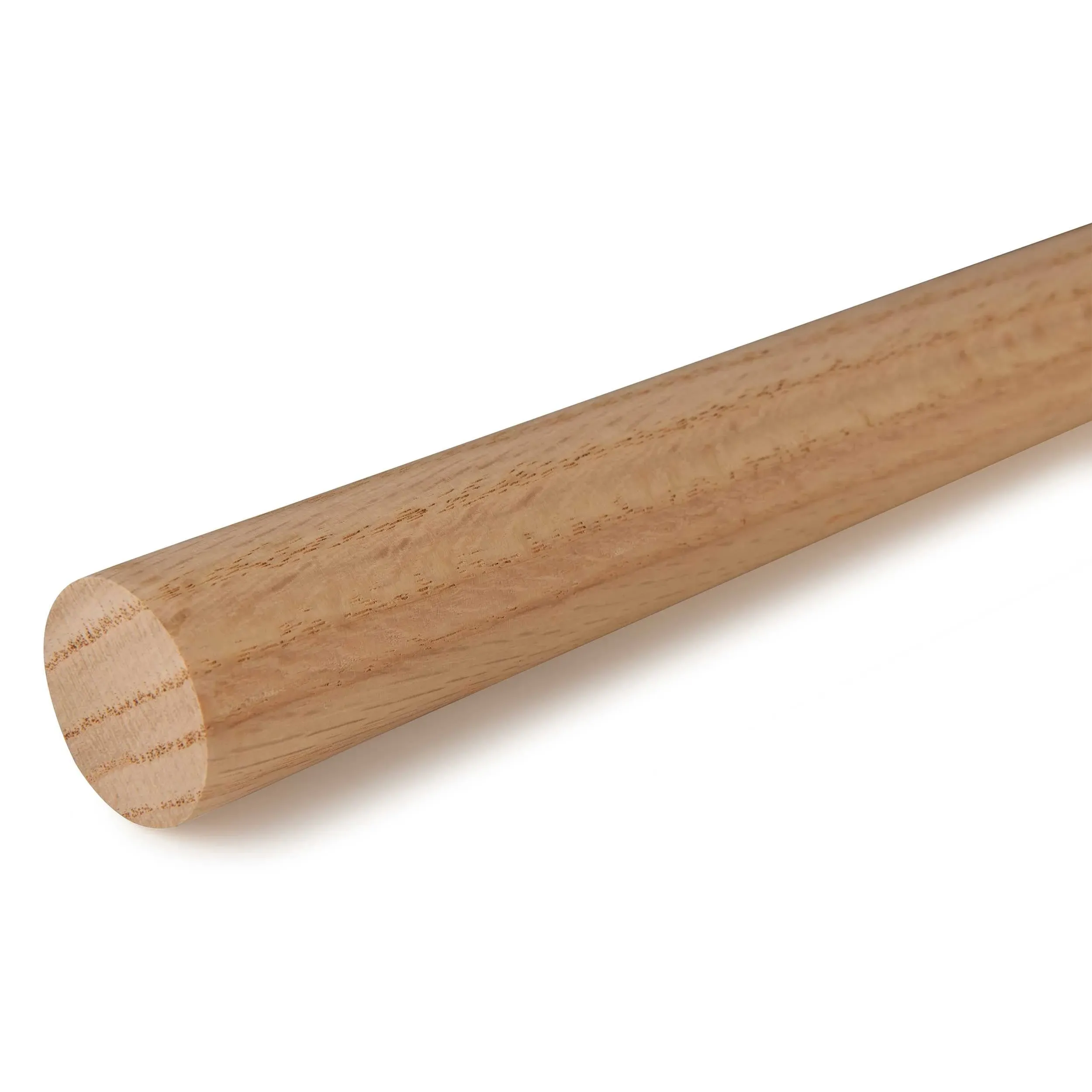 Cindoco Oak Dowel 1-1/4" Round