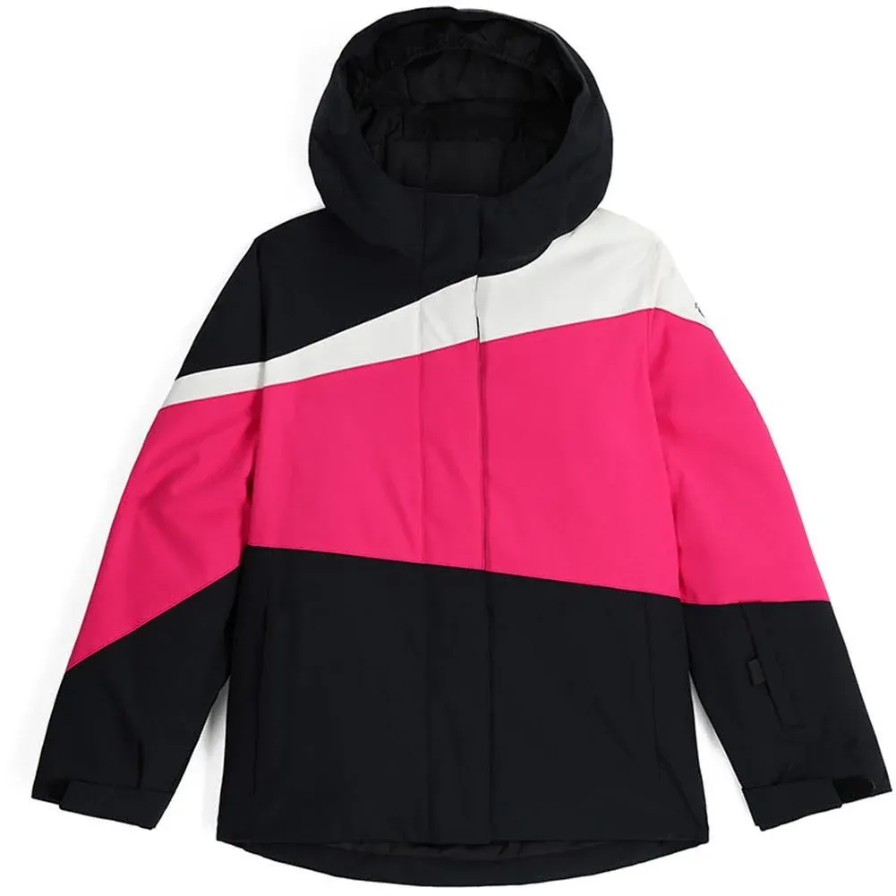 Spyder Girls Zoey Jacket