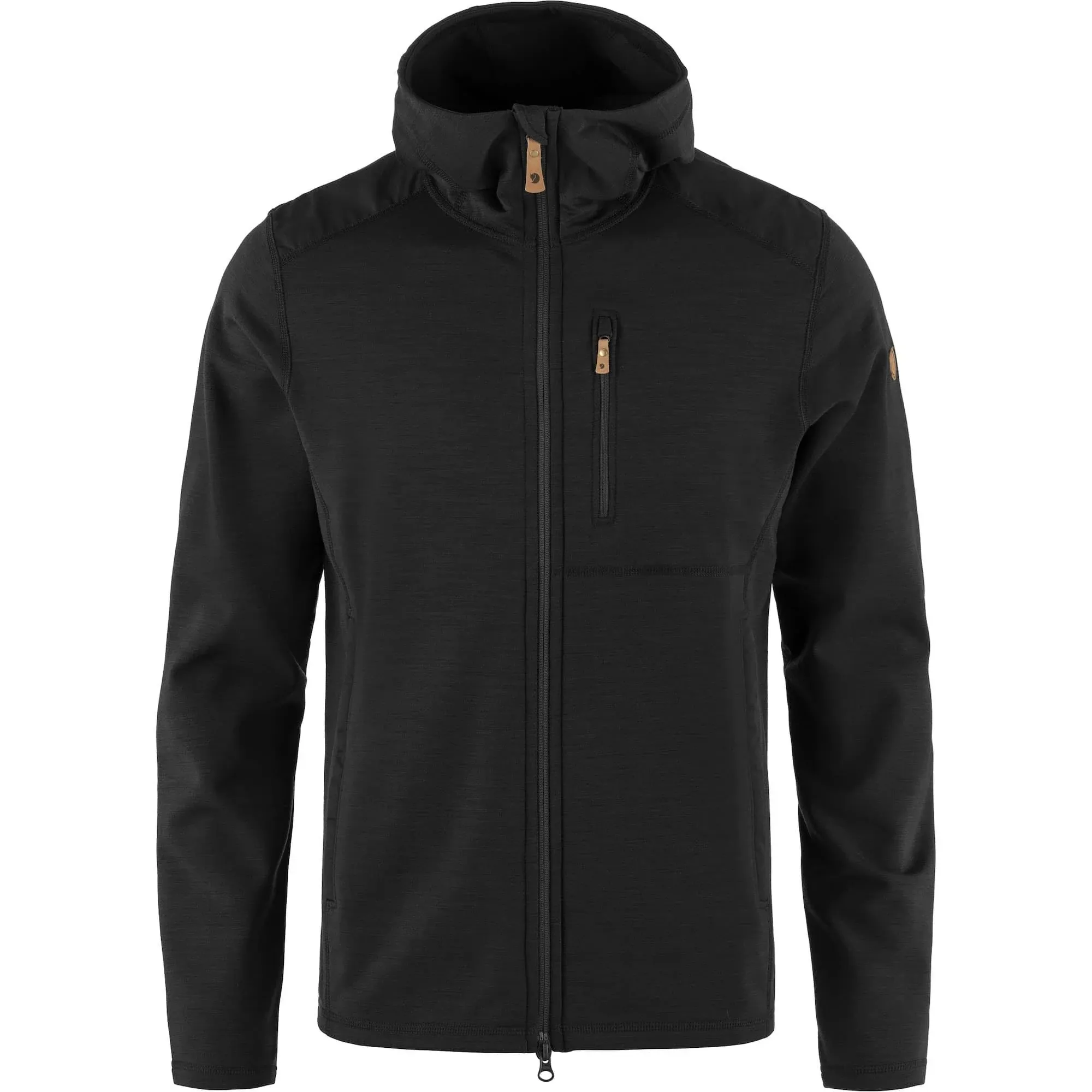 Fjällräven Keb Fleece Hoodie