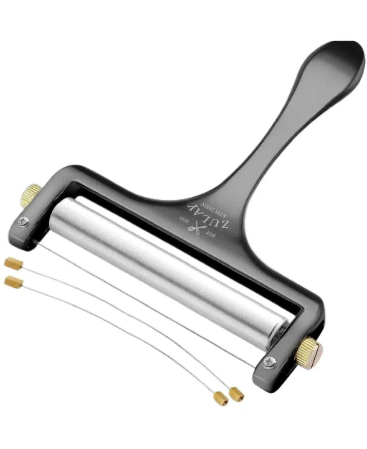 Zulay Kitchen Cheese Slicer