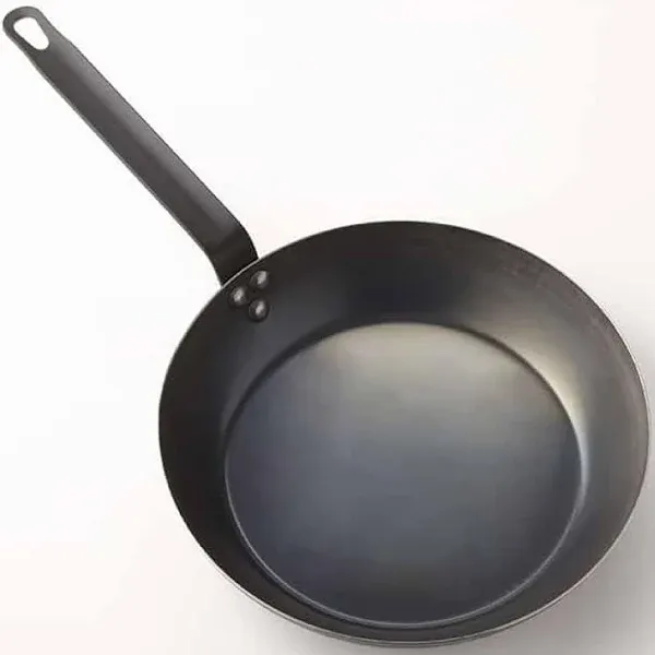 American Metalcraft BSFP12 Fry Pan